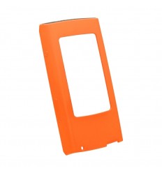 Funda Ciclocomputador Sigma Rox 12.0 Sport Naranja