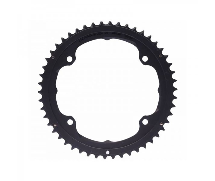 Plato Exterior Campagnolo Record 12v 145BCD 4 brazos 50D