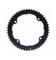 Plato Exterior Campagnolo Super Record 12v 145BCD 4 brazos 50D