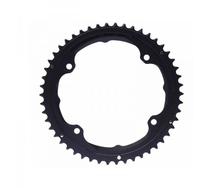 Plato Exterior Campagnolo Super Record 12v 145BCD 4 brazos 50D