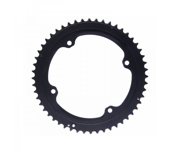 Plato Campagnolo Super Record 12v 145BCD 4 brazos 52D