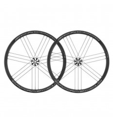 Juego Ruedas Campagnolo Scirocco DB 2-WFR Shimano