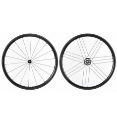 Juego Ruedas Campagnolo Bora WTO 33 2WF Tubeless Campagnolo