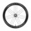 Juego Ruedas Campagnolo Bora WTO 60 2WF Dark Campagnolo