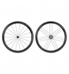 Juego Ruedas Campagnolo Bora WTO 45 2WF Tubeless Campagnolo