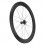 Juego Ruedas Campagnolo Bora WTO 60 2WF Disco TR HG11 Campagnolo