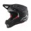 Casco Alpinestars Missile Pro Solid Negro