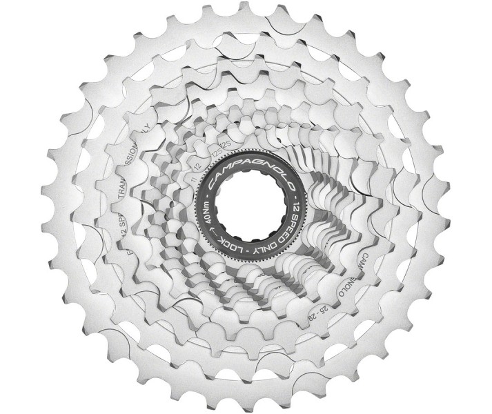 Cassette Campagnolo Chorus 12v