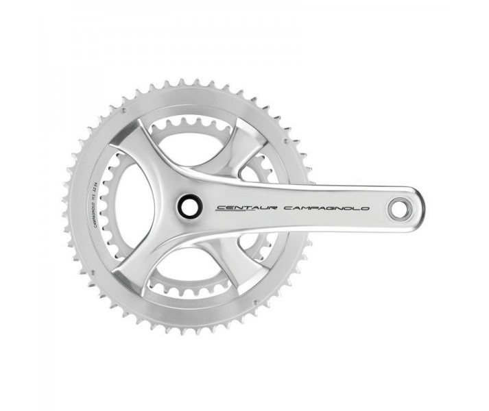 Bielas Campagnolo Centaur Plata Ultra Torque 11v