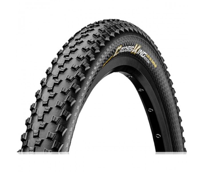 Cubiertas Continental Cross King 29X2.00 Performance Rigida.Mtb