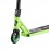 Patinete Bestial Wolf Booster B18 Negro / Verde