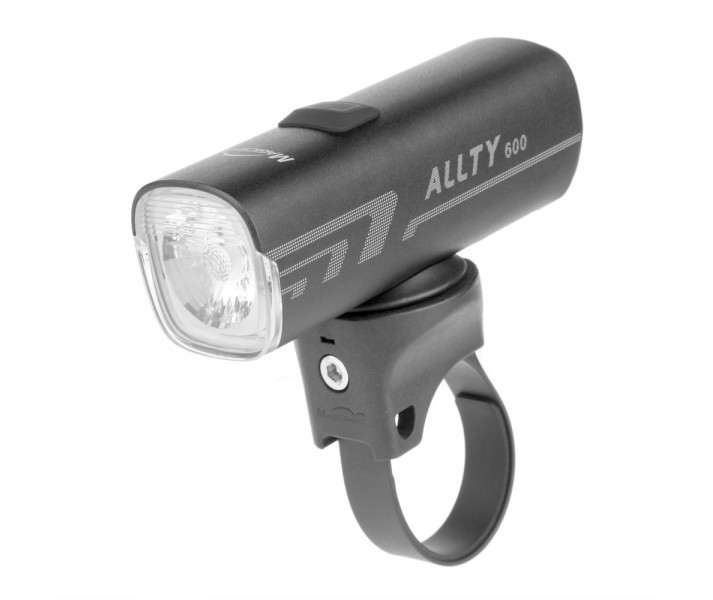 Luz Delantera Magicshine Allty 600 Negro