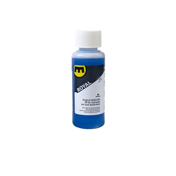 Aceite Mineral Magura Royal Blood 100ml