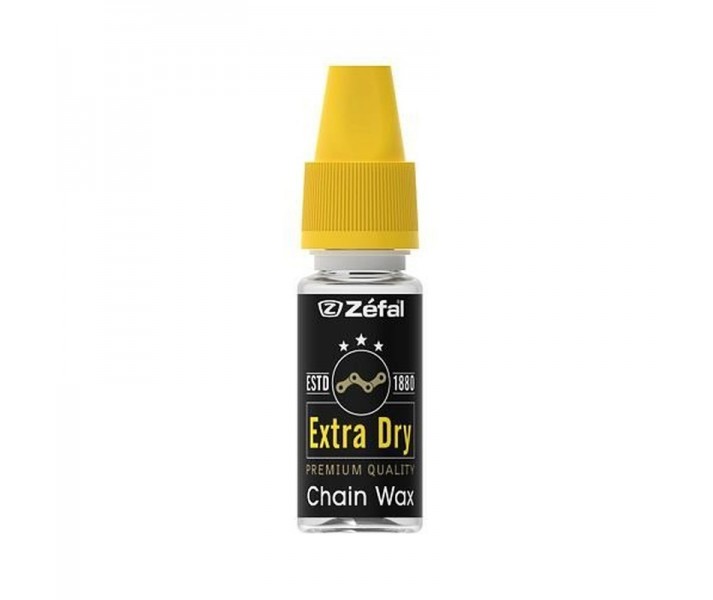 Lubricante Zéfal Extra Dry Cera 10ml