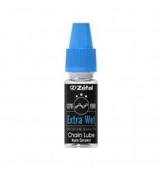 Lubricante Zéfal Extra Wet Lube 10ml