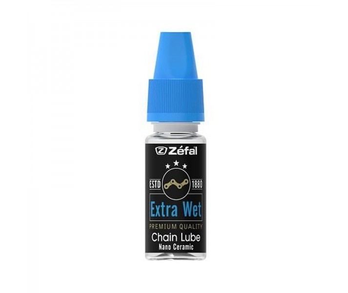 Lubricante Zéfal Extra Wet Lube 10ml