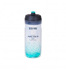 Bidón Zéfal Isothermo Arctica Azul 550ml