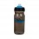 Bidón Zéfal Sense Pro 65 Negro Ahumado/Azul 650ml