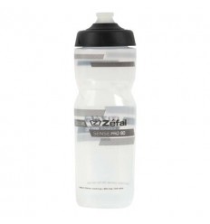 Bidón Zéfal Sense Pro 80 Blanco Transparente 800ml