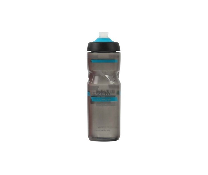 Bidón Zéfal Sense Pro 80 Negro Ahumado 800ml