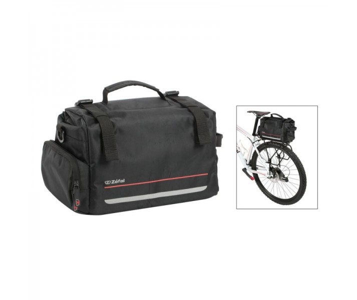 Bolsa Zéfal Traveler 60 Portabultos 20 L