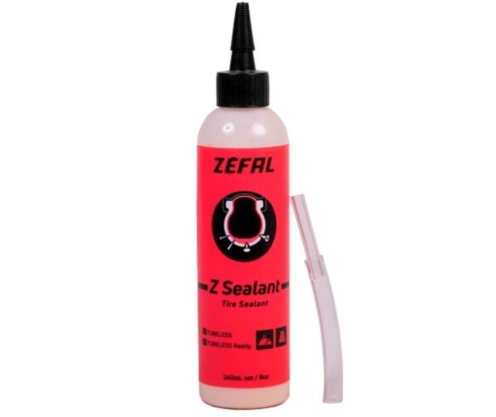 Bote Zéfal Liquido Sellante Z 240ml