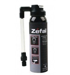 Spray Antipinchazos Zefal 100ml