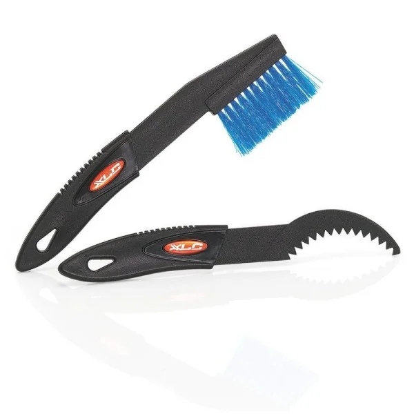 Cepillos Limpiadores Cassette XLC TO-S55