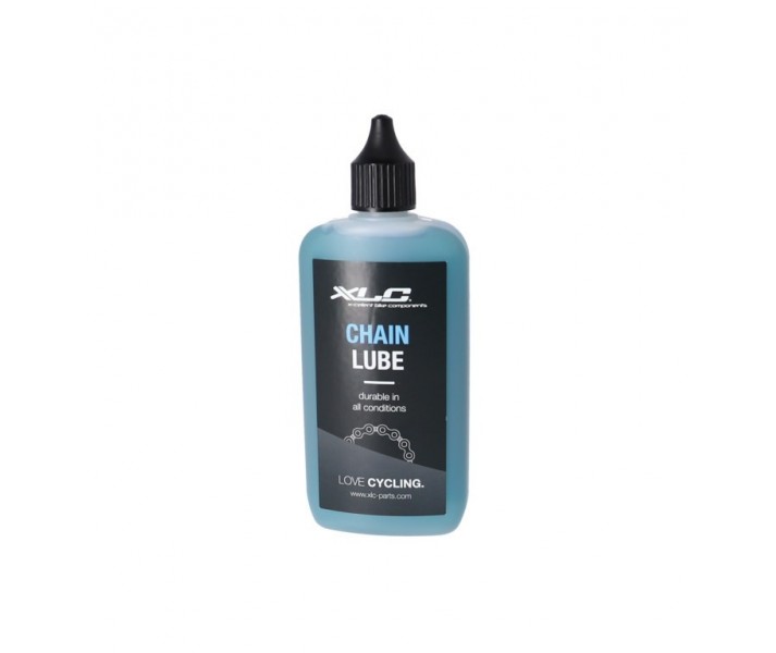 Lubricante Cadena XLC BL-W12 100ml