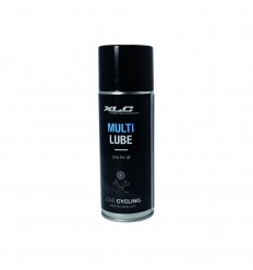 Lubricante Multifuncón XLC BL-W15 400ml