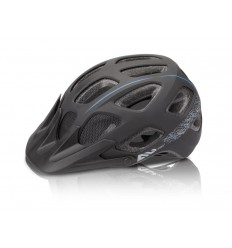 Casco XLC BH-C21 All Mountain Negro