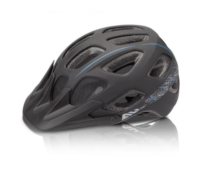 Casco XLC BH-C21 All Mountain Negro