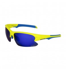 Gafas Eltin Puk Amarillo/Azul