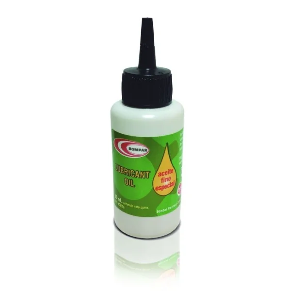 Aceite Especial Bompar Teflon 100 Ml