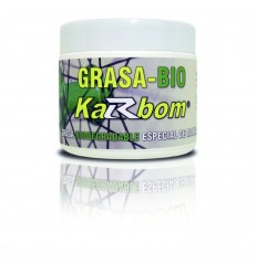 La Grasa Bompar Biodegradable Karbom 500 G