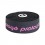 Cinta de manillar Prologo One touch Gel Negro/Morado