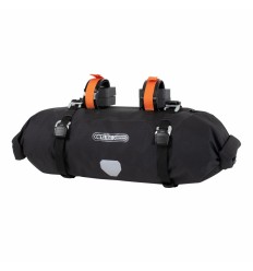 Bolsa Manillar Ortlieb Handlebear-Pack S 9L Negro Mate