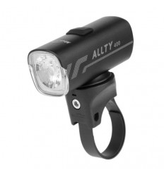 Luz Delantera Magicshine Allty 400 Negro