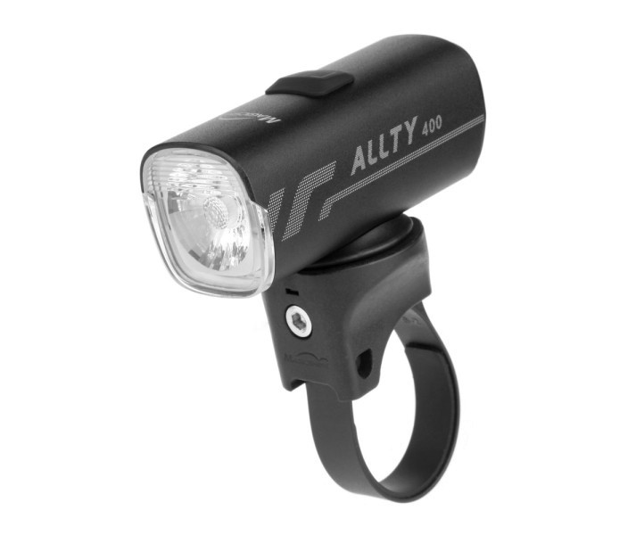 Luz Delantera Magicshine Allty 400 Negro