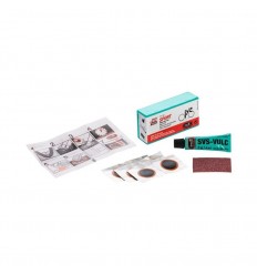 Kit De Reparaciones Tip Top Tt04 Extra Finos Parches