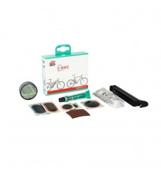 Kit De Reparación Tip Top Tt09 E-Bike