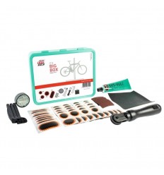 Kit De Reparación Tip Top Tt15 Big Box