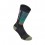 Calcetines Alpinestars Drop 22 Negro/Amarillo