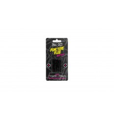 Kit Mechas Muc-Off Reparacion Tubeless 10 Unidades (5 Anchas/5 Estrechas)