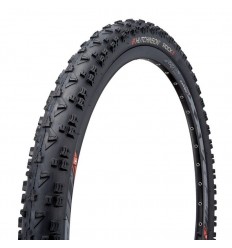 Cubierta Hutchinson Rock Ii Mtb 27.5X2.00 Tubeless