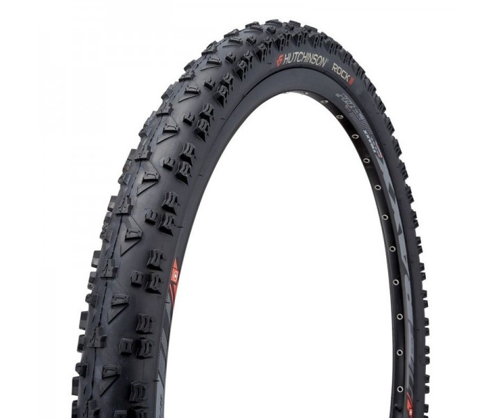 Cubierta Hutchinson Rock Ii Mtb 27.5X2.00 Tubeless