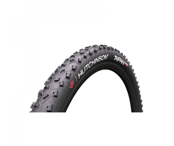 Cubierta Hutchinson Taipan 29X2.25 Tubeless Ready Plegable