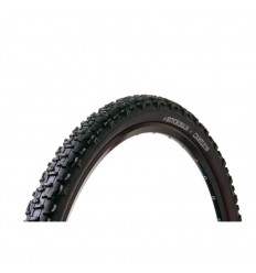 Cubierta Hutchinson Cameleon Mtb 27.5X2.00 Rigido Negro