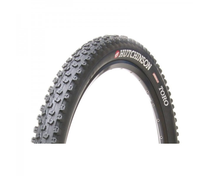 Cubierta Hutchinson Toro Rr 29X2.35 Tubeless Ready Plegable