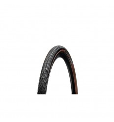 Cubierta Hutchinson Touareg 700X40 Tubeless Plegable Ne/Mar